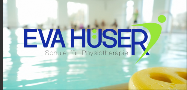 Eva Hüser Schüler im Bewegungungsbad