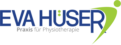 Hüser Logo Praxis für Physiotherapie